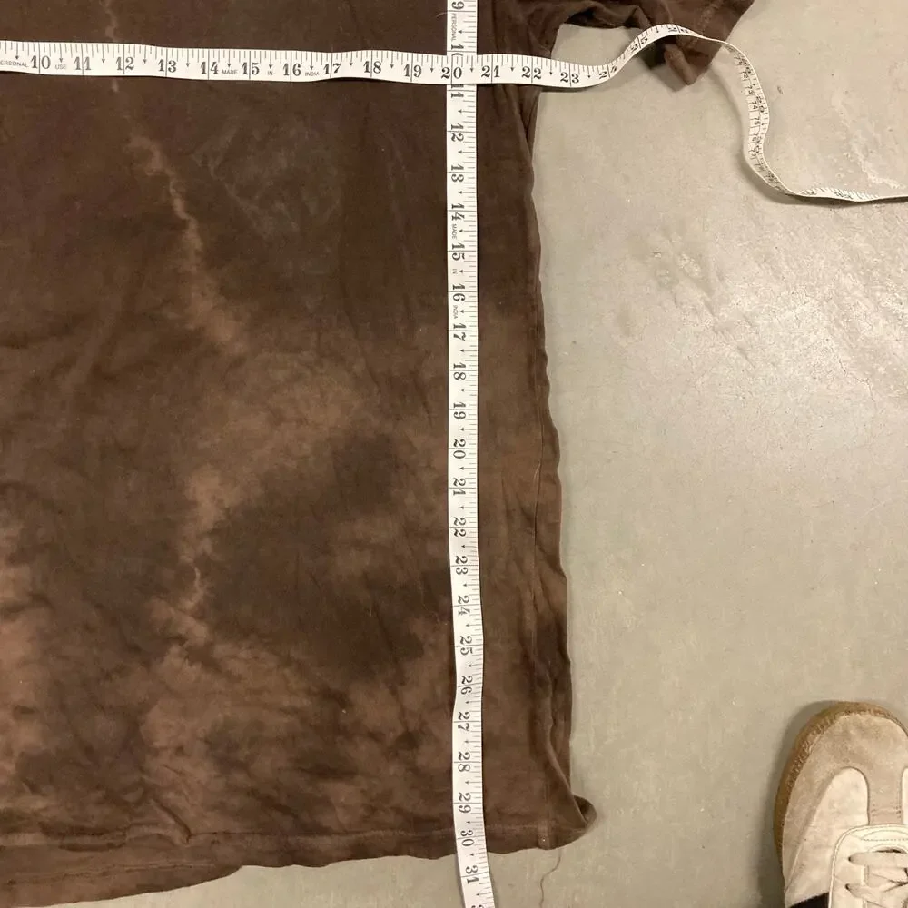 Y2K Levi’s faded T-Shirt